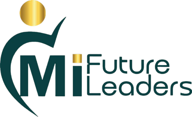 Mi Future Leaders Logo